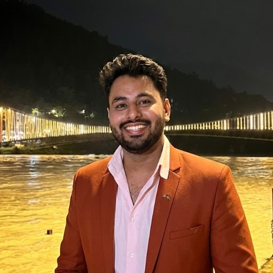 Hiten Sharma